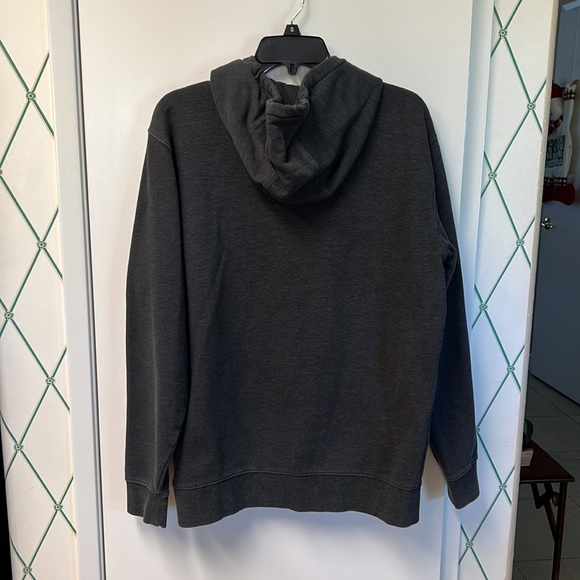 Vans mens hoodie, size small. - Picture 2 of 5